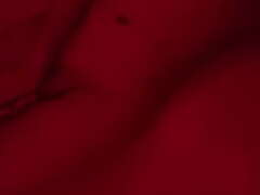 Observe this super-fucking-hot boy milk his pulsing weenie in the Crimson Room